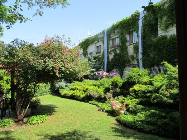 בית זיפריד מוזס בירושלים